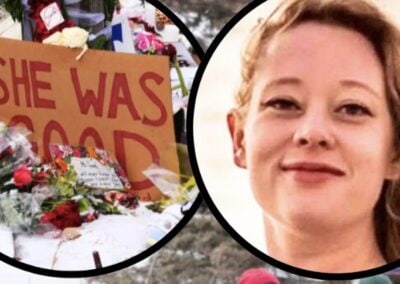 Reflections on the Killing of Our Sibling Renée Nicole Good